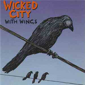 Wicked City - With Wings download flac mp3