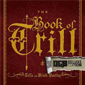 Zilla  And Block Beattaz - The Book Of Trill EP download flac mp3
