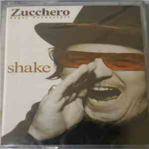 Zucchero - Shake download flac mp3
