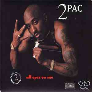 2Pac - All Eyez On Me download flac mp3