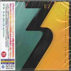 3.2  - The Rules Have Changed download flac mp3