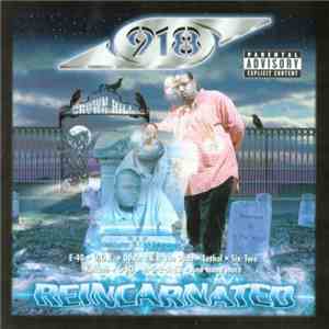 918 - Reincarnated download flac mp3