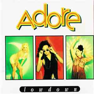 Adore  - Lowdown download flac mp3