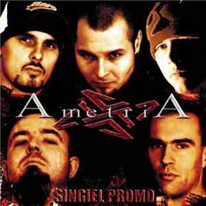 Ametria  - Hiszpański Hicior / Każdy Z Nas download flac mp3