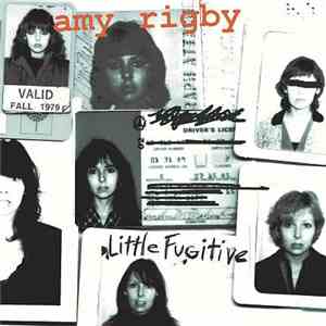 Amy McMahon Rigby - Little Fugitive download flac mp3