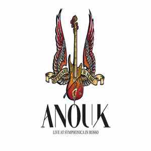 Anouk - Live At Symphonica In Rosso download flac mp3