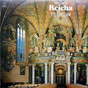 Antonín Rejcha | Kühn Mixed Choir, Pavel Kühn, Prague Symphony Orchestra, Václav Smetáček - Te Deum download flac mp3
