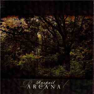 Arcana - Raspail download flac mp3