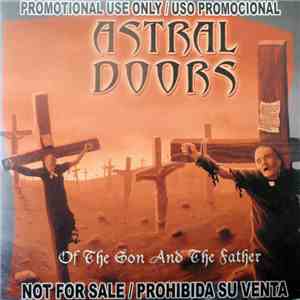 Astral Doors - Of The Son And The Father download flac mp3