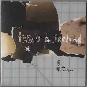 Ate21 - Tickets To Iceland download flac mp3