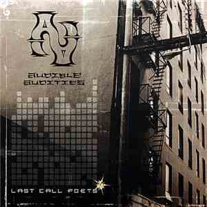 Audible Audities - Last Call Poets download flac mp3