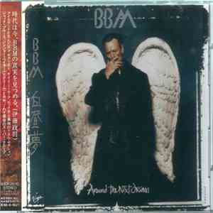 BBM  - Around The Next Dream download flac mp3