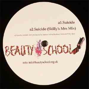 Beauty School - Suicide download flac mp3