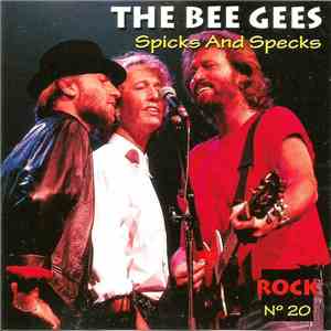 Bee Gees - Spicks And Specks flac mp3 download