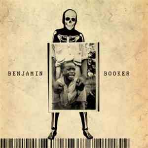 Benjamin Booker - Benjamin Booker download flac mp3