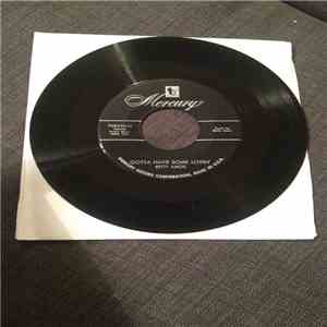Betty Amos - Gotta Have Some Lovin´ / Last Night download flac mp3