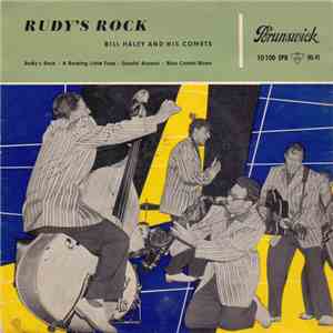Bill Haley And His Comets - Rudy's Rock download flac mp3
