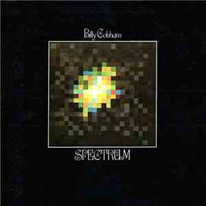 Billy Cobham - Spectrum download flac mp3
