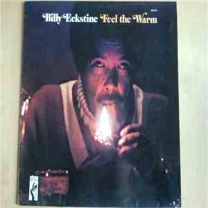 Billy Eckstine - Feel The Warm download flac mp3