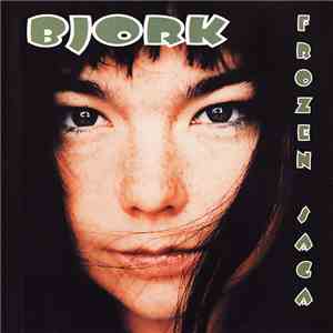 Bjork - Frozen Saga download flac mp3