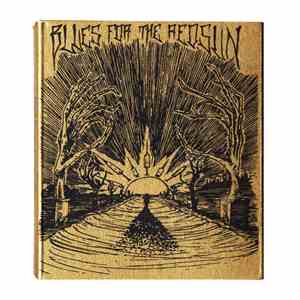 Blues For The Redsun / Omm - Deadspace / Knocking On The Cemetery Gates flac mp3 download