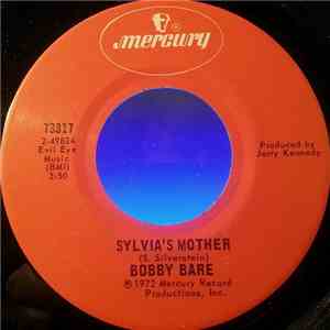 Bobby Bare - Sylvia's Mother download flac mp3