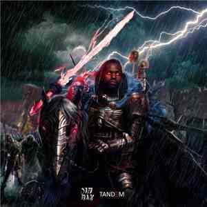 Bok Nero - Lord Of The Legions download flac mp3