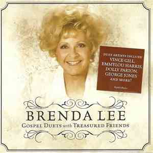 Brenda Lee - Gospel Duets With Treasured Friends download flac mp3