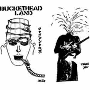 Buckethead - Bucketheadland Blueprints download flac mp3