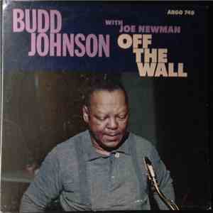 Budd Johnson With Joe Newman - Off The Wall download flac mp3