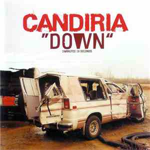 Candiria - Down download flac mp3