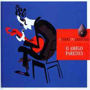 Carlos Paredes - O Amigo Paredes download flac mp3