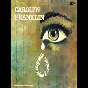 Carolyn Franklin - The First Time I Cried download flac mp3