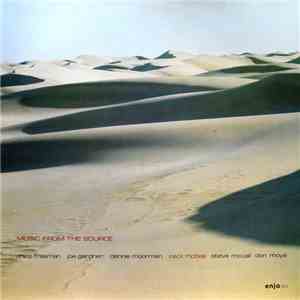 Cecil McBee Sextet - Music From The Source download flac mp3