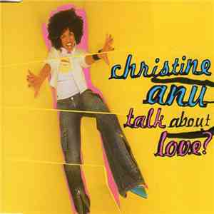 Christine Anu - Talk About Love download flac mp3