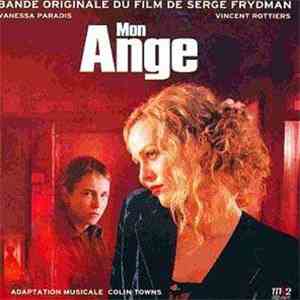 Colin Towns - Mon Ange download flac mp3