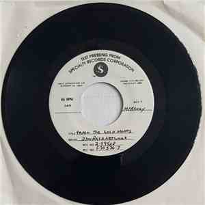 Dan Reed Network - Tamin' The Wild Nights download flac mp3