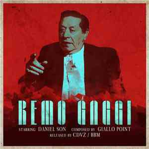Daniel Son  & Giallo Point - Remo Gaggi download flac mp3