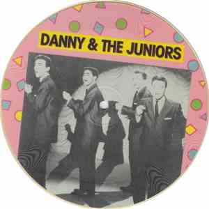 Danny & The Juniors - At The Hop / Rock And Roll Is Here To Stay download flac mp3