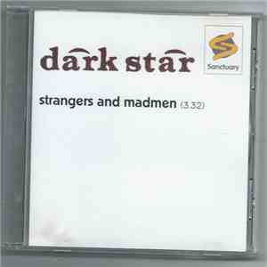 Dark Star  - Strangers And Madmen download flac mp3