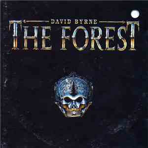 David Byrne - The Forest download flac mp3