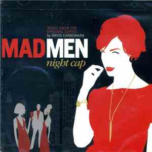 David Carbonara - Mad Men: Night Cap download flac mp3