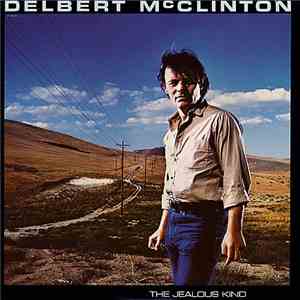 Delbert McClinton - The Jealous Kind download flac mp3