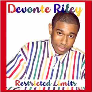 Devonte Riley - Restricted Limits download flac mp3
