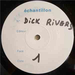 Dick Rivers - Enregistrements Originaux download flac mp3