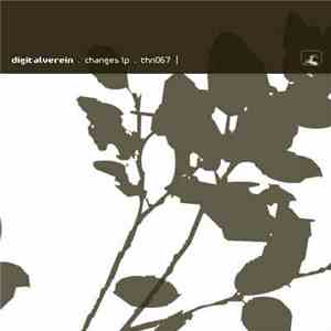 Digitalverein - Changes LP download flac mp3