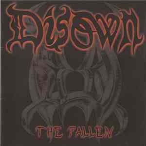 Disown - The Fallen download flac mp3