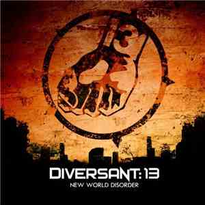 Diversant:13 - New World Disorder download flac mp3