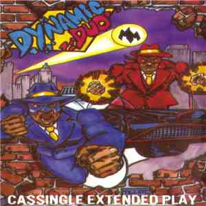DJ Magic Mike & MC Madness - Dynamic Duo download flac mp3