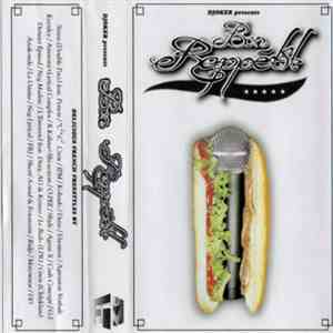 DJOker  - Bon Rappétit download flac mp3